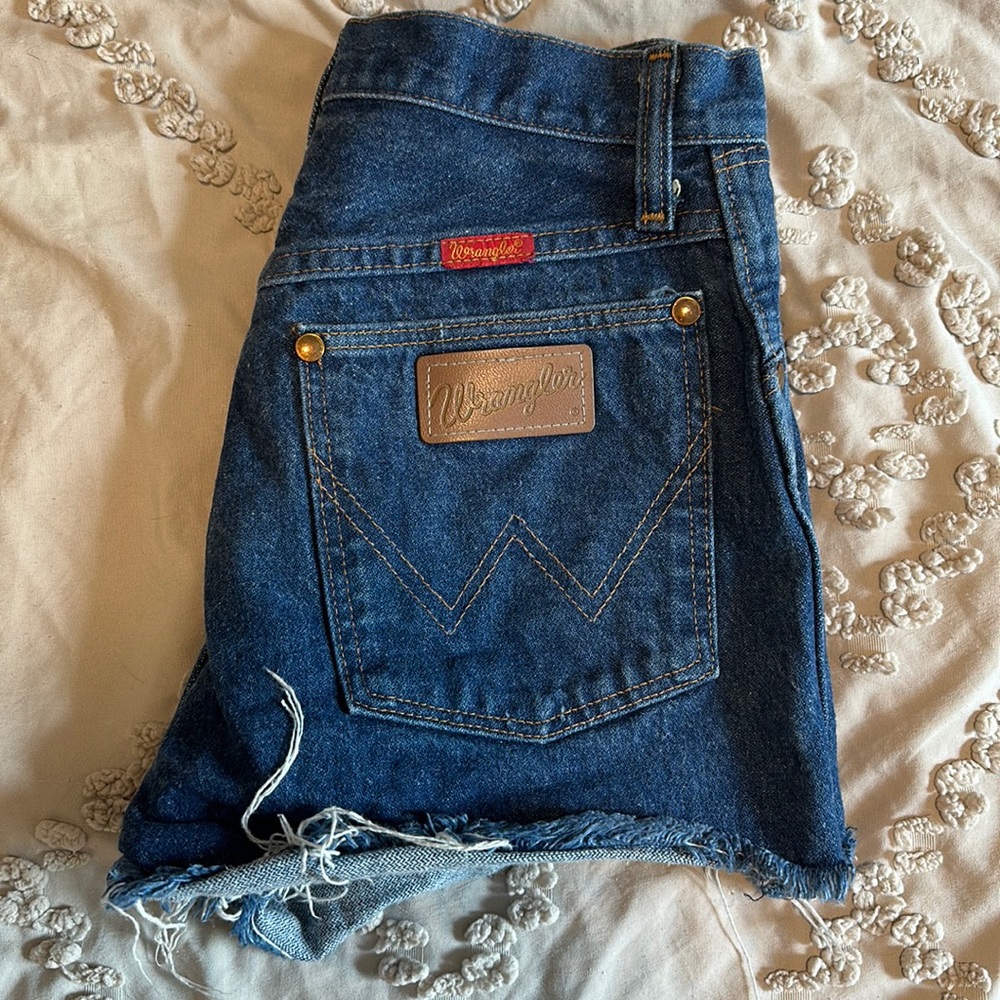 Wrangler Shorts